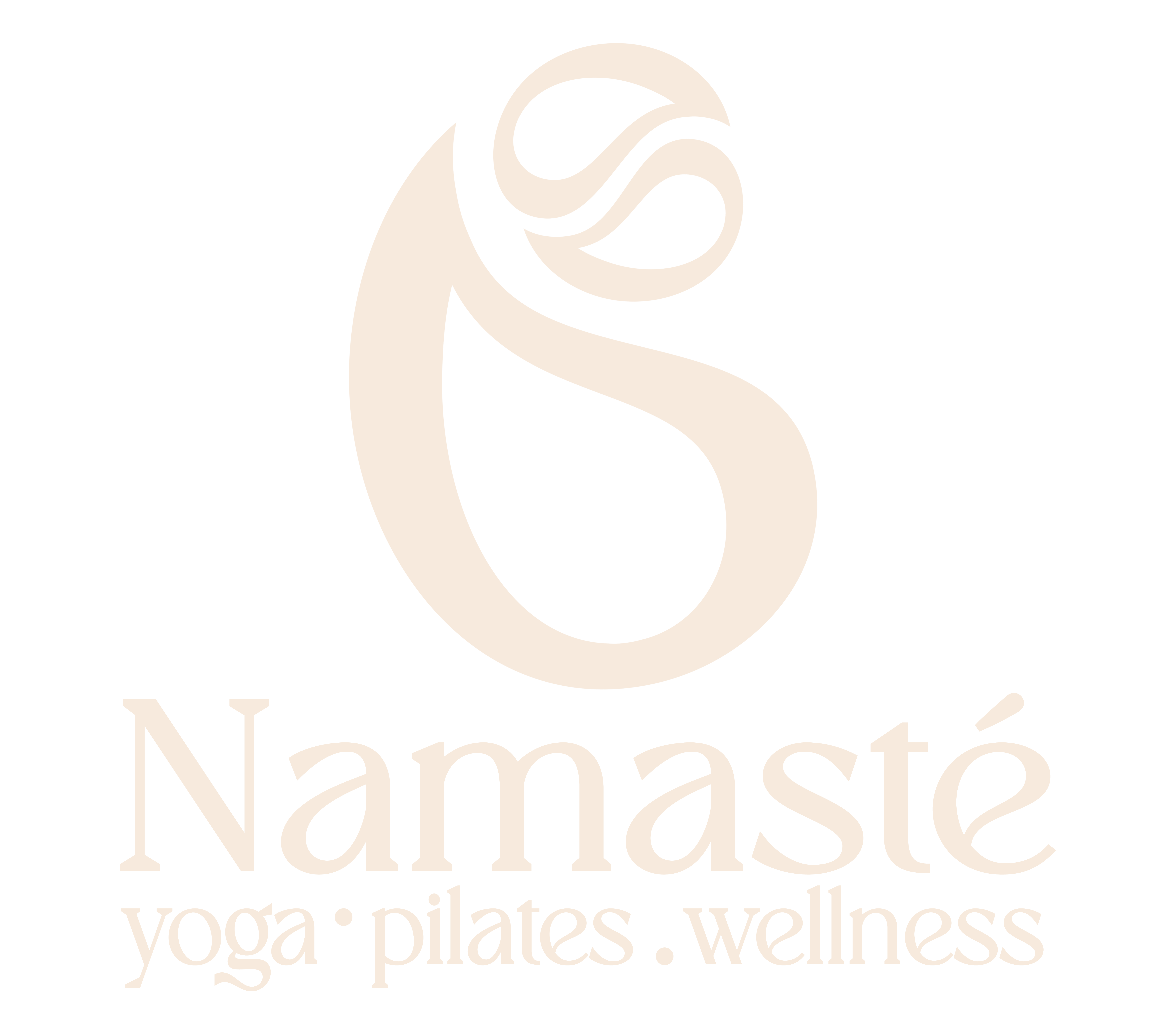 Namasté yoga~pilates~wellness studio