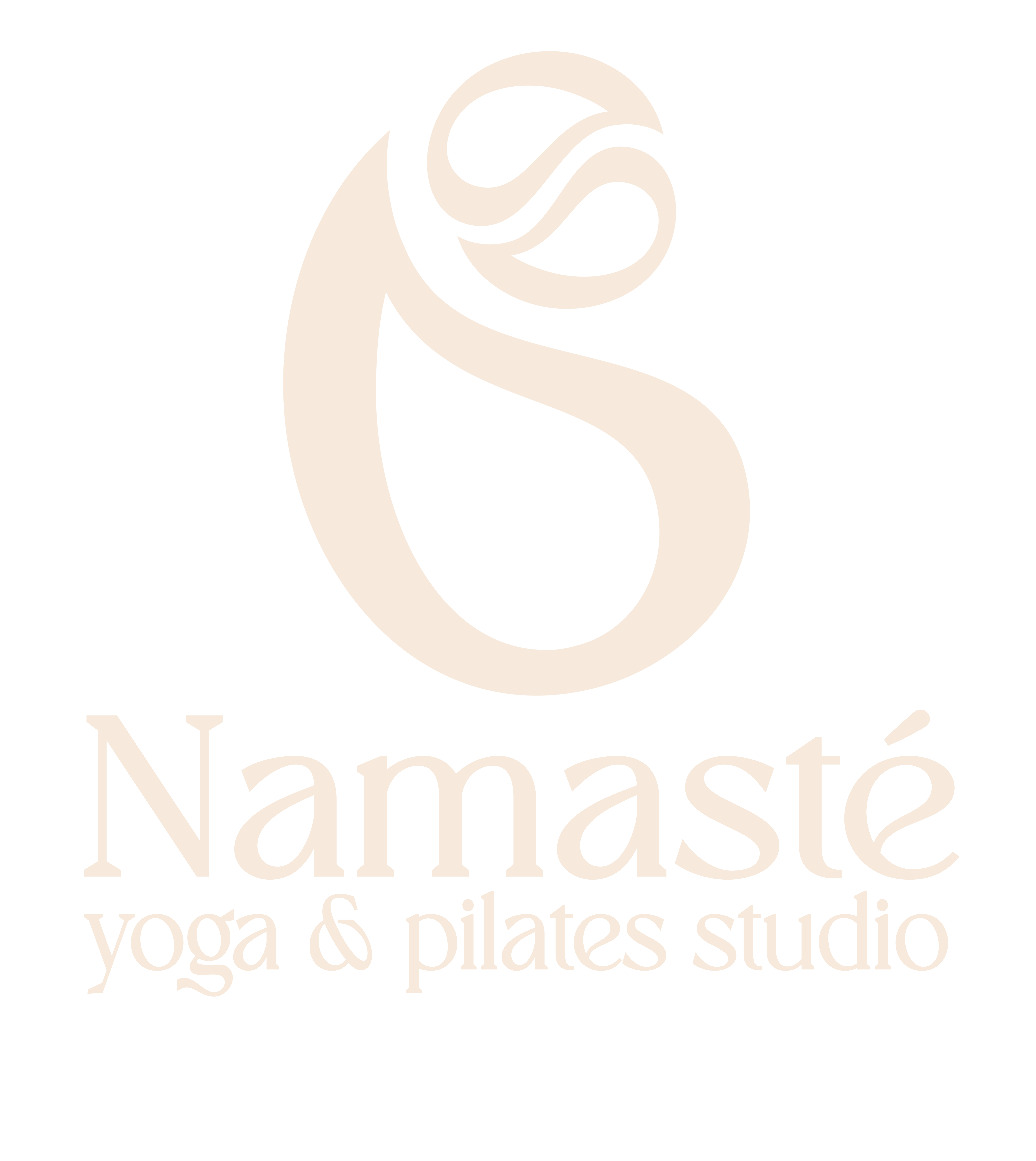 Namasté yoga & pilates studio